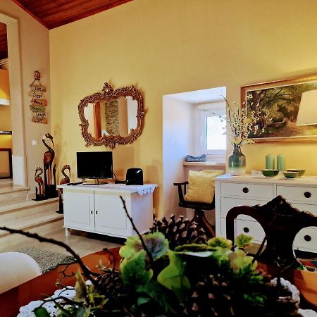 Casa Das Azenhas By Lisbon Village Apartments Sintra Ngoại thất bức ảnh
