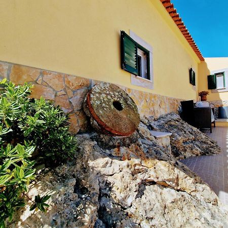 Casa Das Azenhas By Lisbon Village Apartments Sintra Ngoại thất bức ảnh