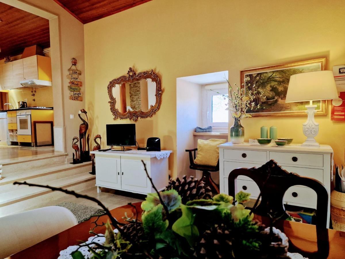 Casa Das Azenhas By Lisbon Village Apartments Sintra Ngoại thất bức ảnh