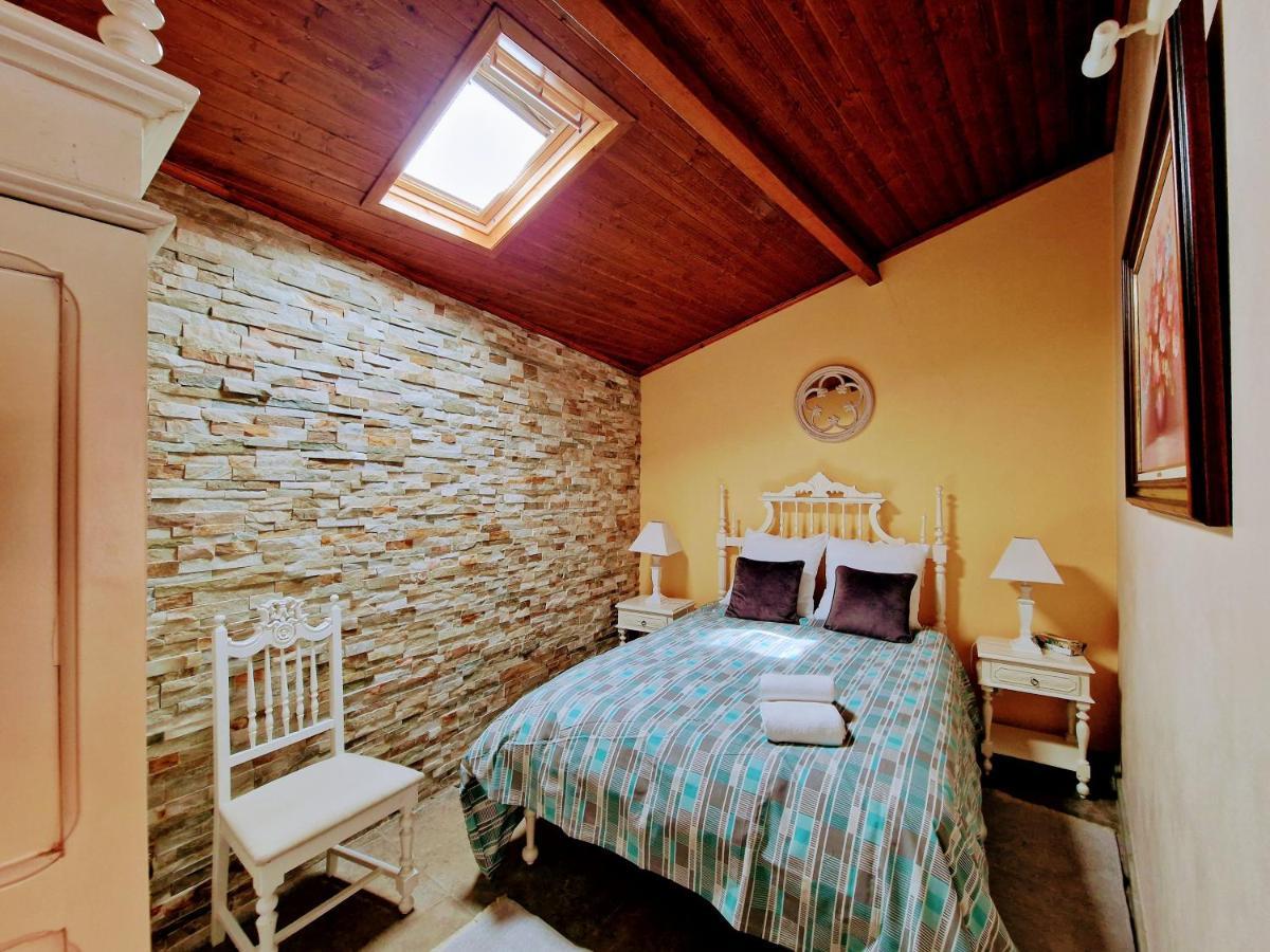 Casa Das Azenhas By Lisbon Village Apartments Sintra Ngoại thất bức ảnh