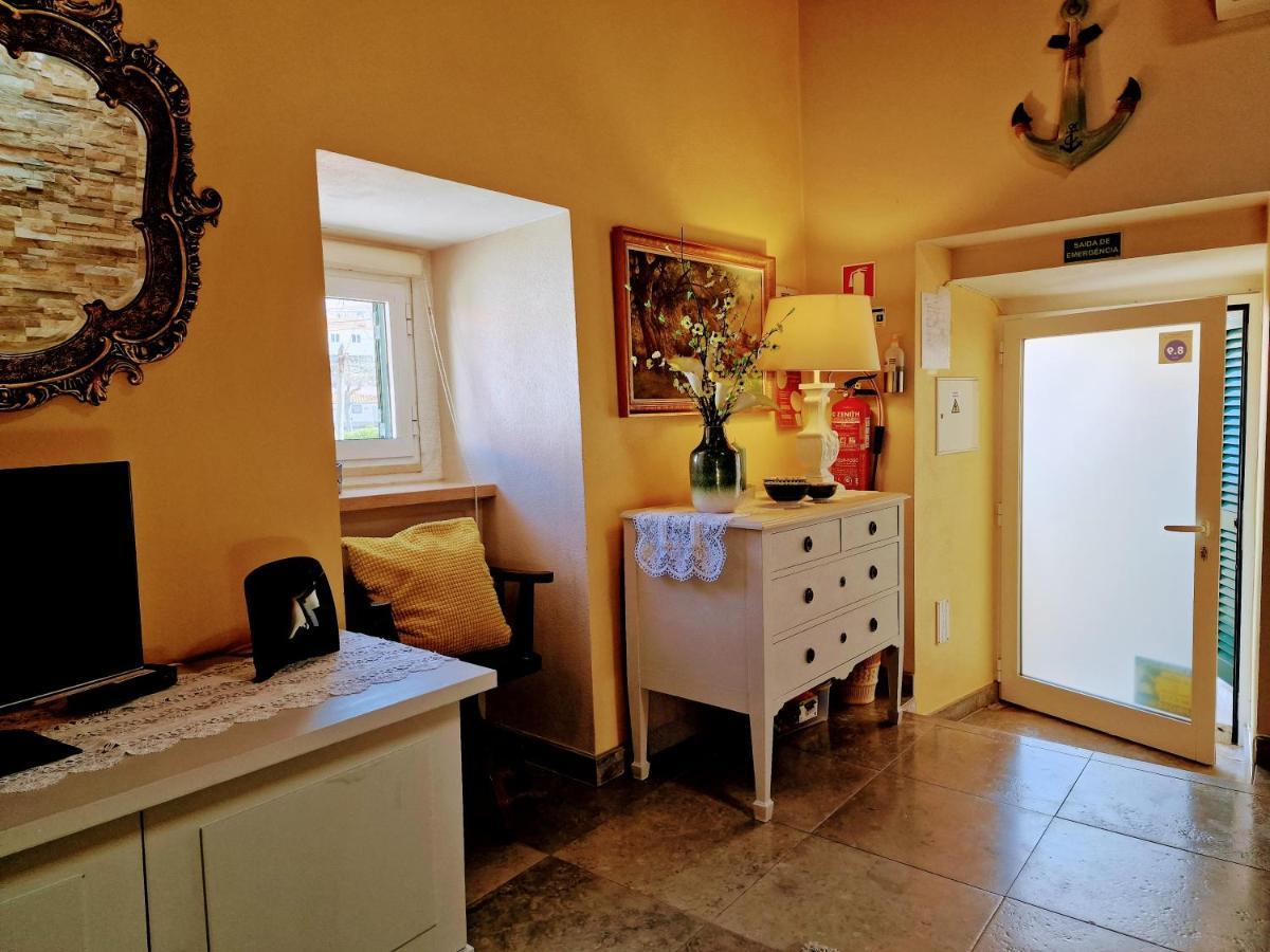 Casa Das Azenhas By Lisbon Village Apartments Sintra Ngoại thất bức ảnh