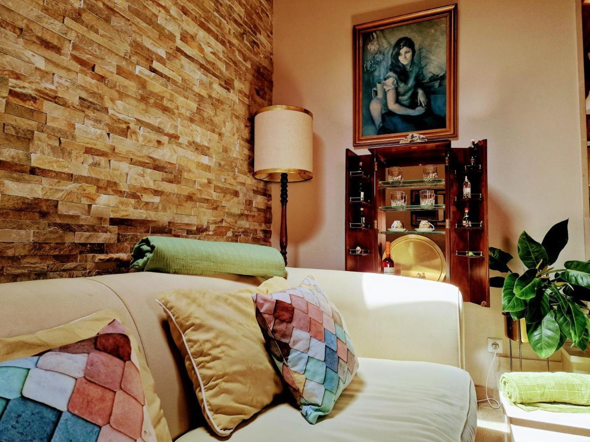 Casa Das Azenhas By Lisbon Village Apartments Sintra Ngoại thất bức ảnh