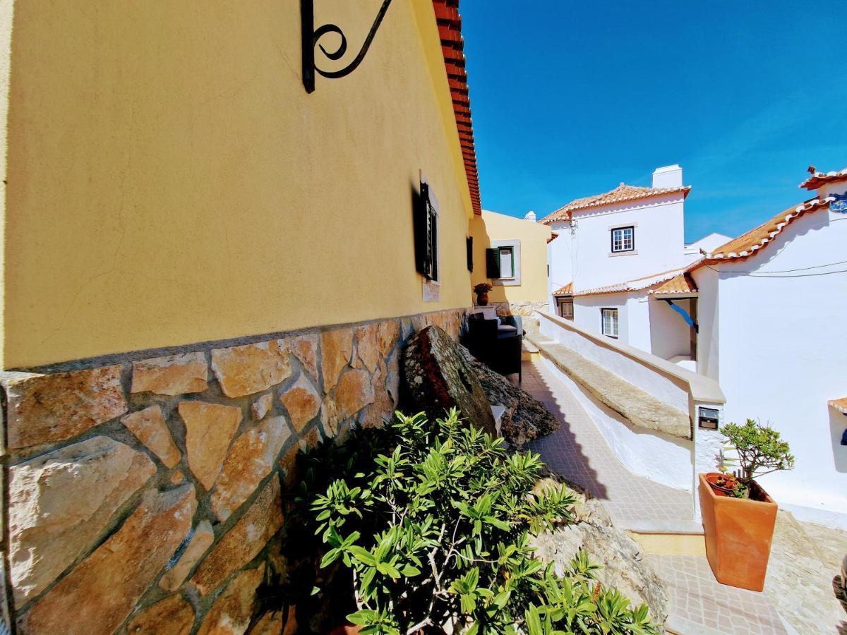 Casa Das Azenhas By Lisbon Village Apartments Sintra Ngoại thất bức ảnh