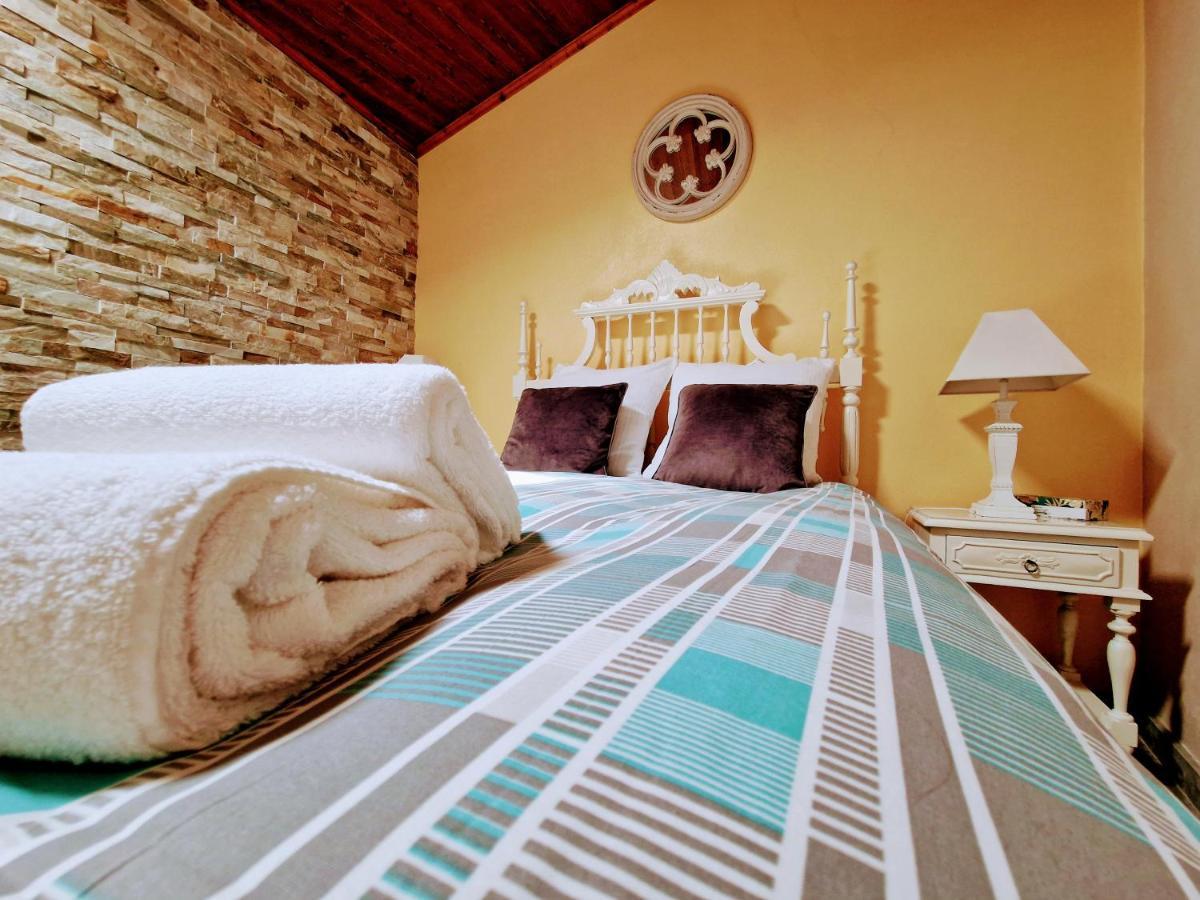 Casa Das Azenhas By Lisbon Village Apartments Sintra Ngoại thất bức ảnh