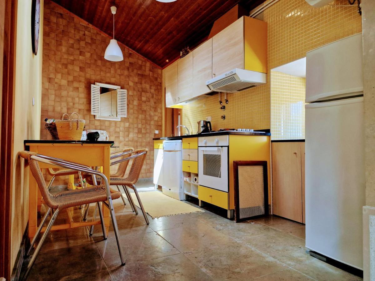 Casa Das Azenhas By Lisbon Village Apartments Sintra Ngoại thất bức ảnh