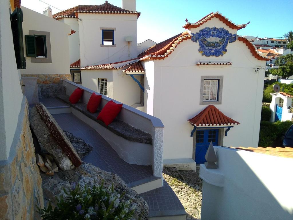 Casa Das Azenhas By Lisbon Village Apartments Sintra Phòng bức ảnh