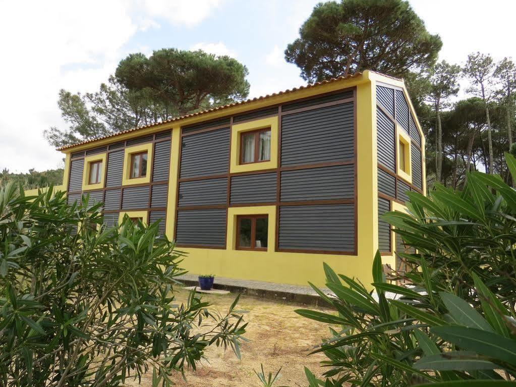 Casa Das Azenhas By Lisbon Village Apartments Sintra Ngoại thất bức ảnh